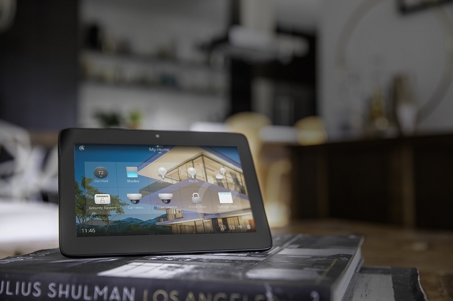 Why Control4's Smart Home OS 3 Was Worth the Wait!