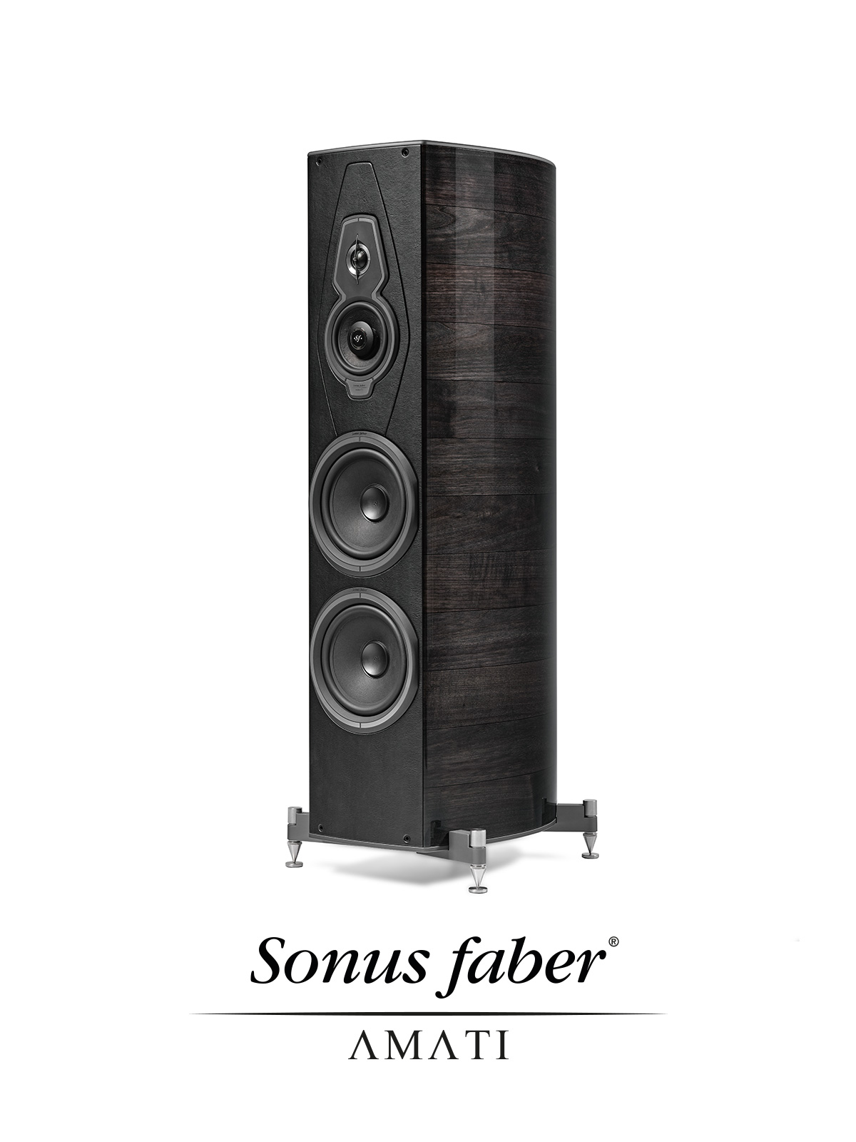 Sonus Faber Amati Speaker